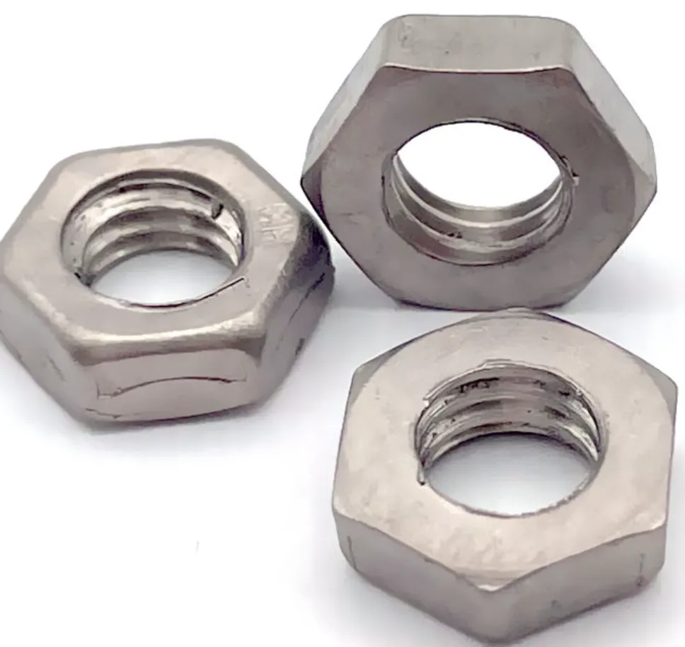 SK-TR660 High-Temperature Threaded Rod (A453 Grade 660)
