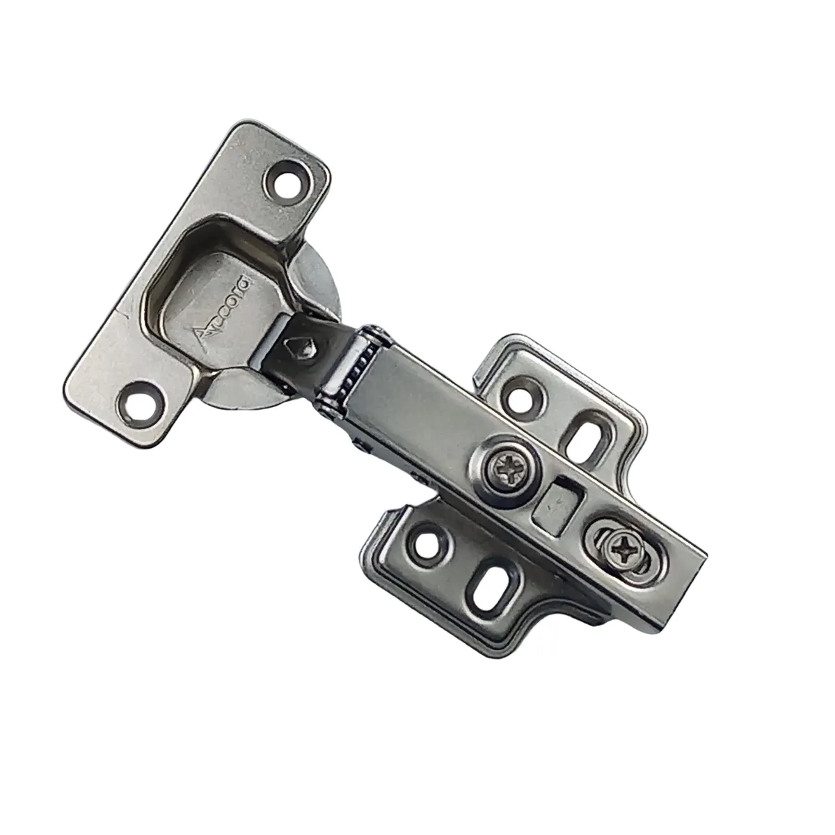 SKY-H024 Soft-Close Slide-On Hinge
